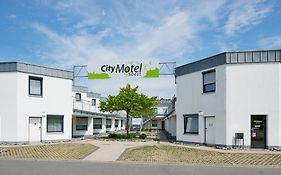 City Motel